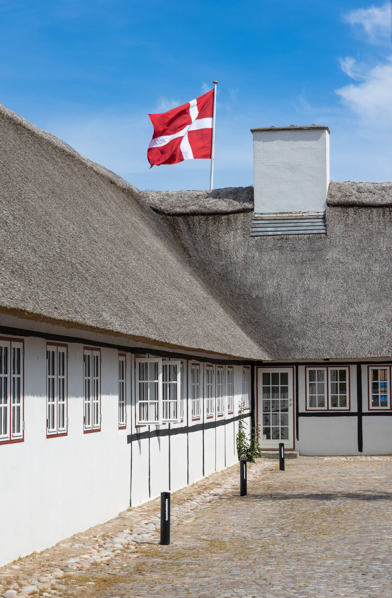 Velkommen Til Hotel & Restaurant Nørrevang