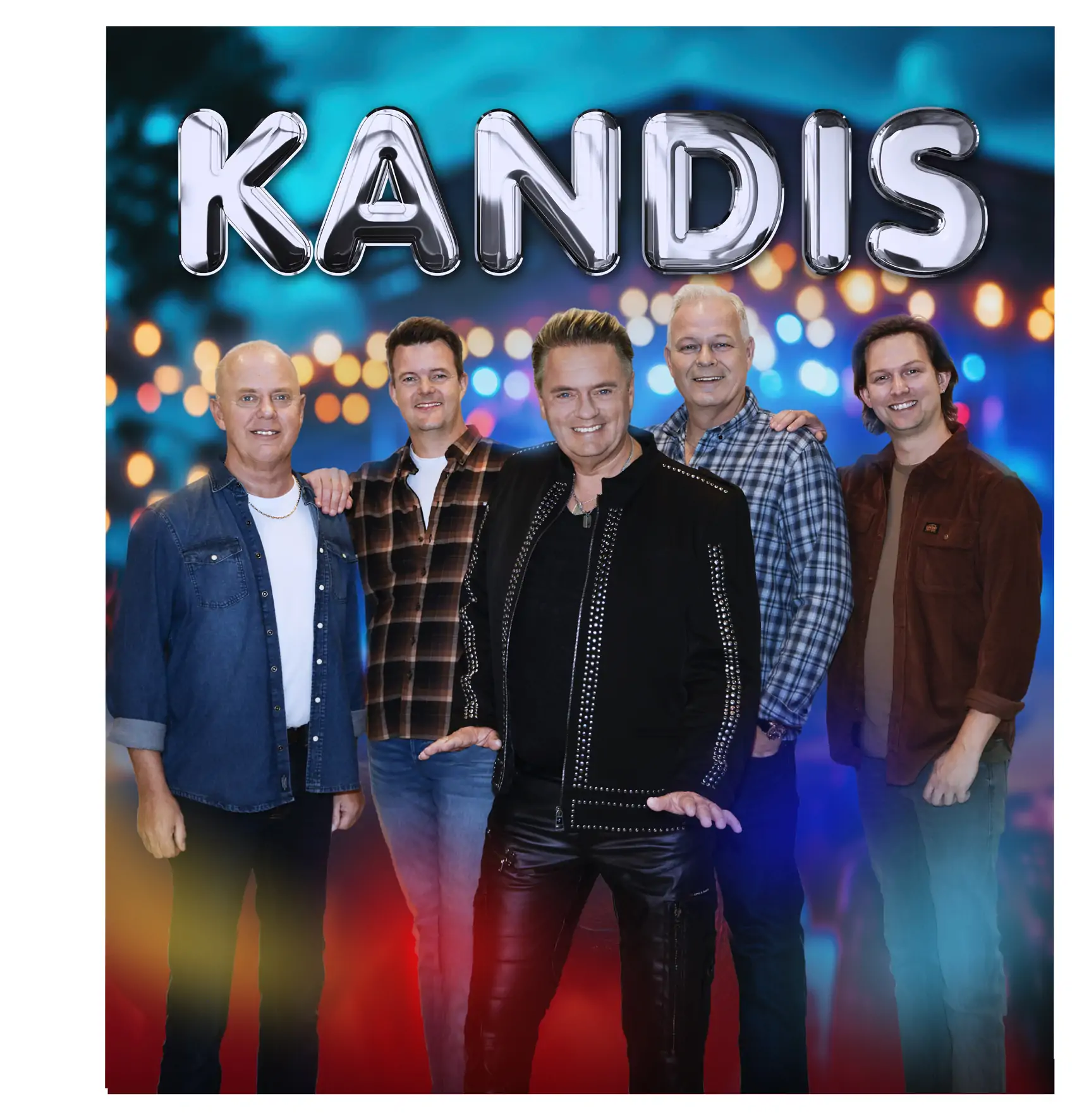 KANDIS koncert på Hotel Nørrevang