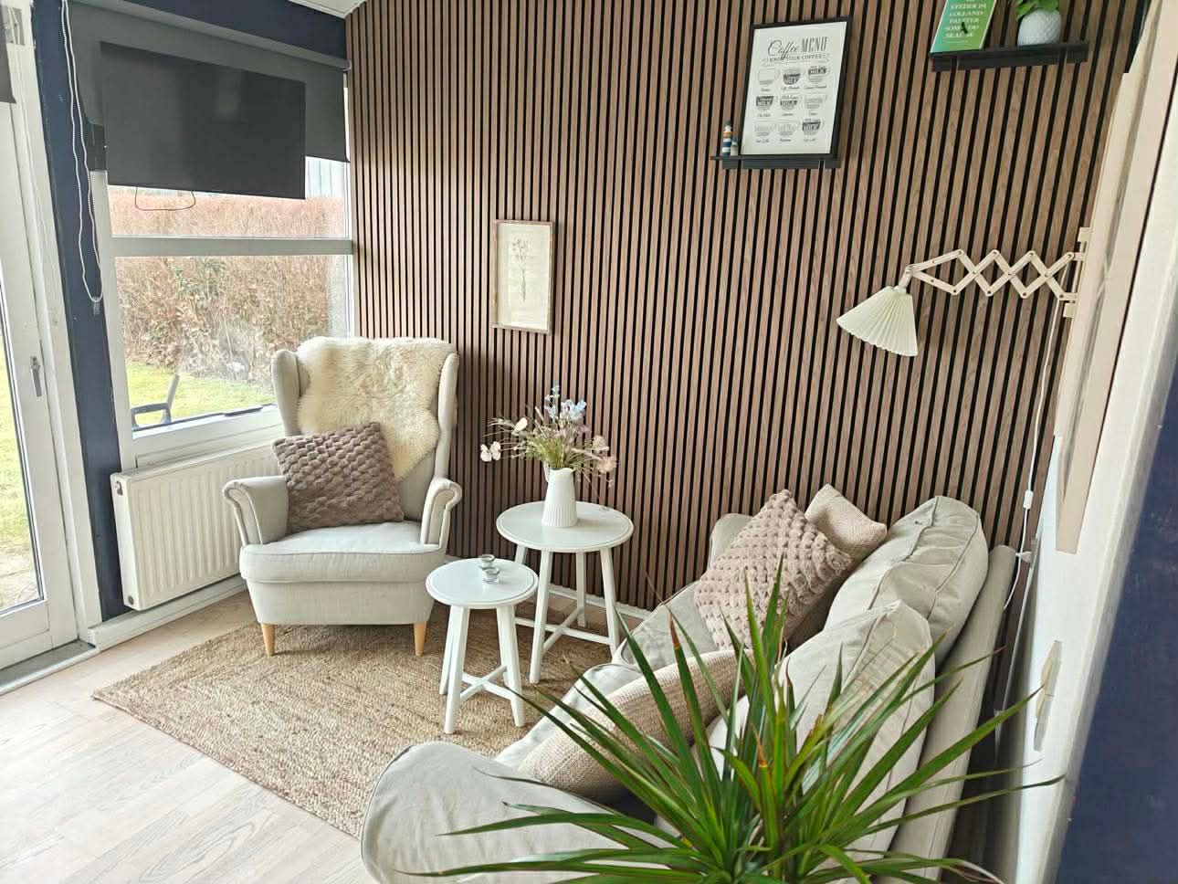 Sommerhus Nr. 21 - billede 1